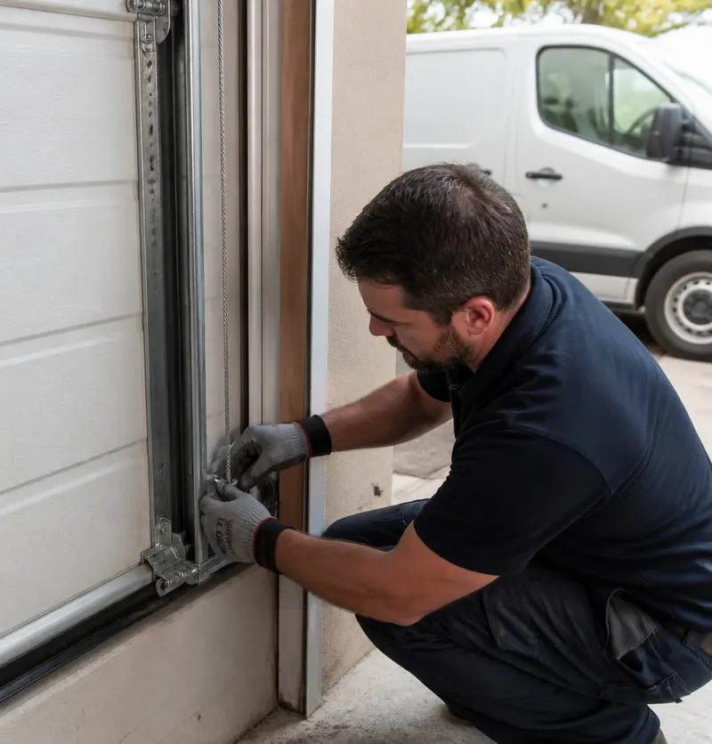 About Tallahassee Garage Door Co