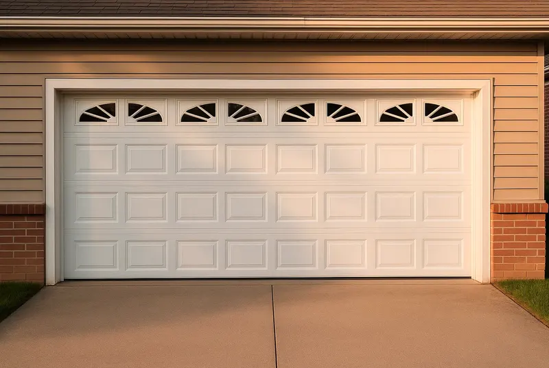 Contact Tallahassee Garage Door Co
