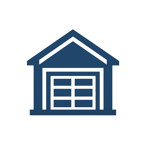 Tallahassee Garage Door Co logo